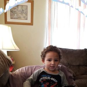 Meet your Posher, Adrian